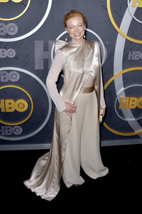 HBO Emmy Party in Los Angeles