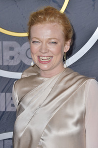 HBO Emmy Party in Los Angeles