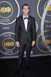 HBO Emmy Party in Los Angeles