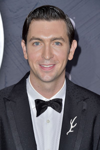 HBO Emmy Party in Los Angeles