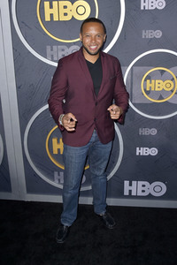 HBO Emmy Party in Los Angeles