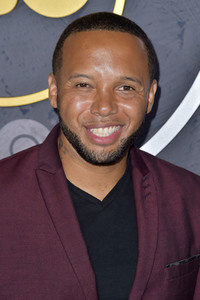 HBO Emmy Party in Los Angeles