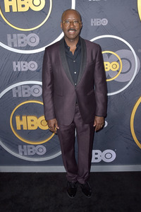 HBO Emmy Party in Los Angeles