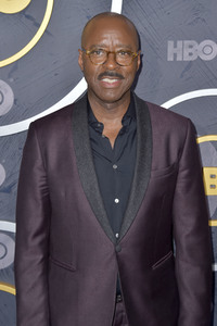 HBO Emmy Party in Los Angeles