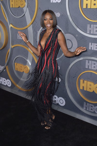 HBO Emmy Party in Los Angeles