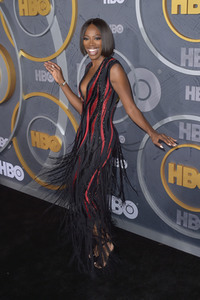 HBO Emmy Party in Los Angeles