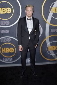 HBO Emmy Party in Los Angeles