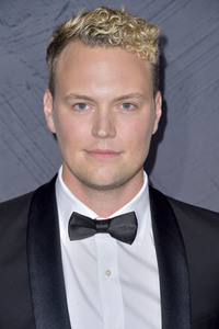 HBO Emmy Party in Los Angeles