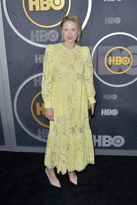 HBO Emmy Party in Los Angeles