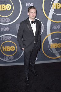HBO Emmy Party in Los Angeles