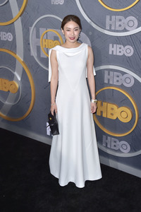 HBO Emmy Party in Los Angeles