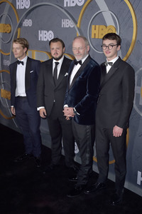 HBO Emmy Party in Los Angeles