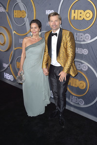 HBO Emmy Party in Los Angeles