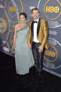 HBO Emmy Party in Los Angeles