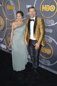 HBO Emmy Party in Los Angeles