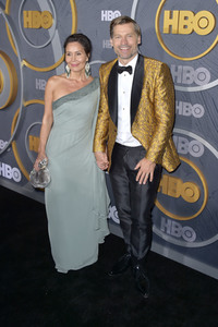 HBO Emmy Party in Los Angeles