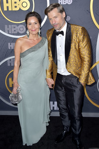 HBO Emmy Party in Los Angeles