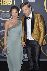 HBO Emmy Party in Los Angeles