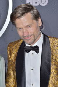 HBO Emmy Party in Los Angeles