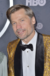 HBO Emmy Party in Los Angeles