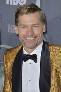 HBO Emmy Party in Los Angeles