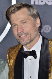 HBO Emmy Party in Los Angeles