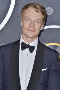 HBO Emmy Party in Los Angeles