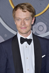 HBO Emmy Party in Los Angeles