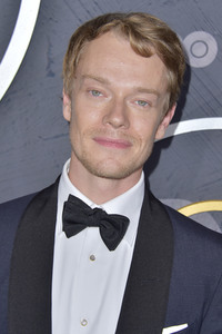 HBO Emmy Party in Los Angeles