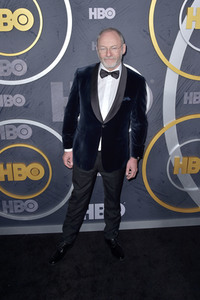 HBO Emmy Party in Los Angeles