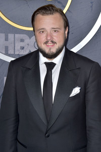 HBO Emmy Party in Los Angeles