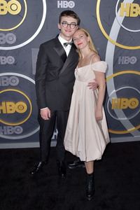HBO Emmy Party in Los Angeles