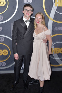 HBO Emmy Party in Los Angeles