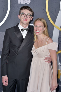 HBO Emmy Party in Los Angeles