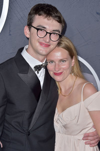 HBO Emmy Party in Los Angeles