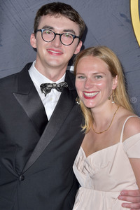 HBO Emmy Party in Los Angeles