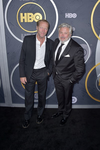 HBO Emmy Party in Los Angeles