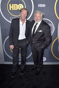 HBO Emmy Party in Los Angeles