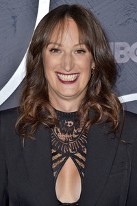 HBO Emmy Party in Los Angeles