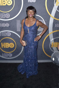 HBO Emmy Party in Los Angeles