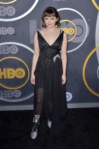 HBO Emmy Party in Los Angeles