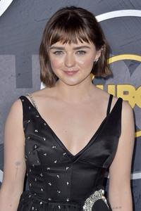 HBO Emmy Party in Los Angeles