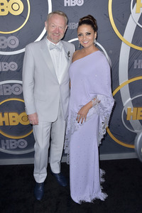 HBO Emmy Party in Los Angeles