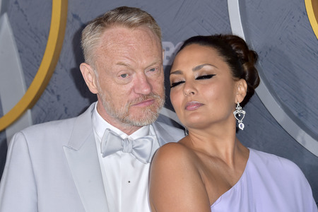 HBO Emmy Party in Los Angeles