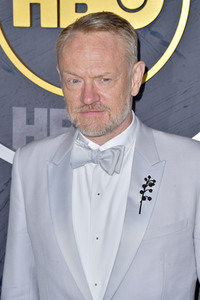 HBO Emmy Party in Los Angeles