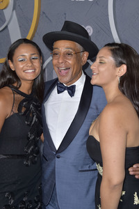 HBO Emmy Party in Los Angeles