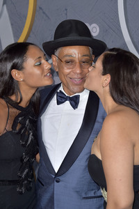 HBO Emmy Party in Los Angeles