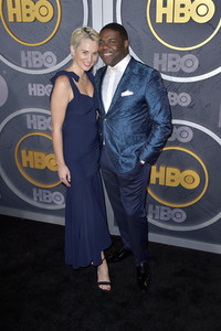 HBO Emmy Party in Los Angeles