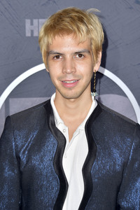 HBO Emmy Party in Los Angeles