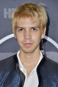 HBO Emmy Party in Los Angeles